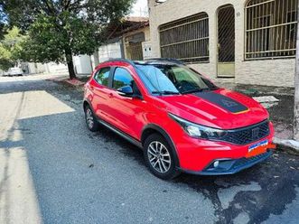 trekking 1.3 8v flex