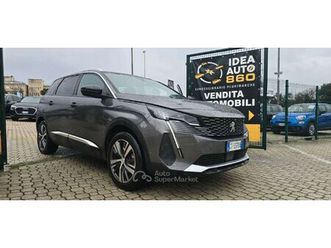 1.2 puretech t allure pack s promo finanziamento