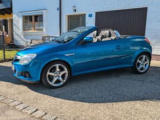 opel tigra twin top 1.4 cabrio