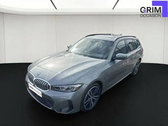 330e xdrive 292 ch touring