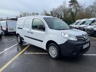 2021 renault kangoo maxi 1.5dci ll21 energy dci 115 maxi business (eu6dt) panel
