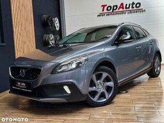 volvo v40 cross country d3 momentum