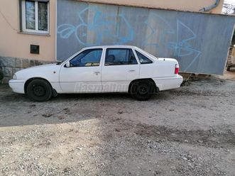 daewoo nexia 1.5i gle
