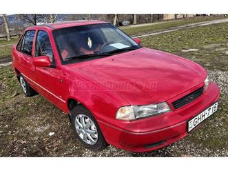 daewoo nexia 1.5i glx
