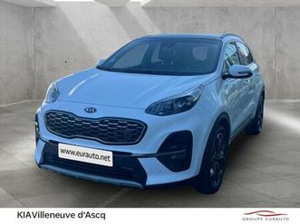 1.6 crdi 136ch mhev gt line premium 4x2 dct7