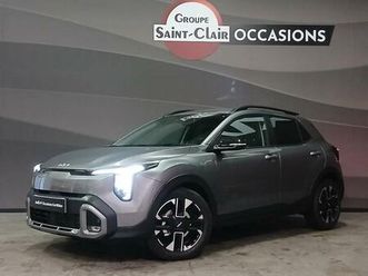 1.0 t-gdi 115ch mhev gt line dct7