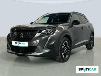 puretech 130 s&s allure eat8 96 kw (130 cv)