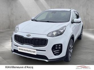 2.0 crdi 136ch gt line 4x4