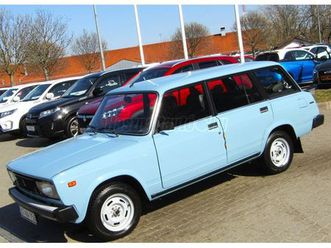 lada 2104 kombi /magyarországi - első tulajdonos - ot rendszámos - 24.600 km!/