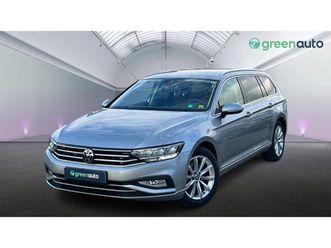 vw passat 2. 0 tdi dsg scr, месечна вноска от 255