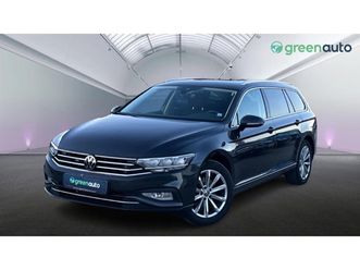 vw passat 2. 0 tdi dsg scr, месечна вноска от 268