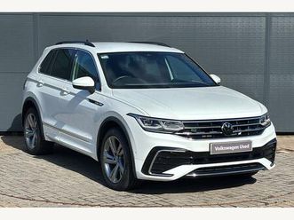 1.5 tsi r-line edition dsg euro 6 (start/stop) 5dr
