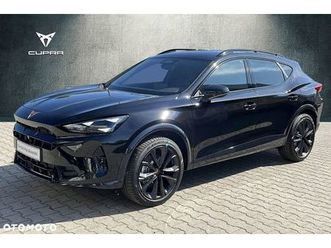 cupra formentor 2.0 tsi 4drive dsg