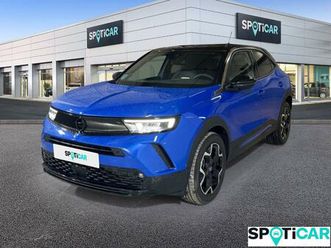 1.2 t 100kw (136 cv) ultimate