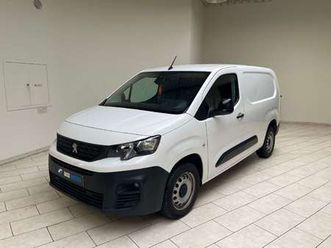 1.5 bluehdi l2 // btw wagen