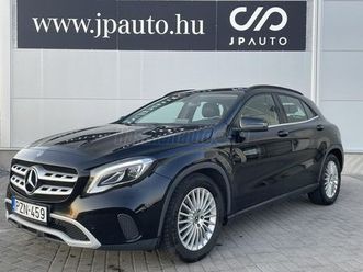 mercedes-benz gla 180 d style 7g-dct
