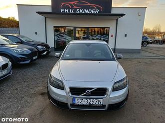 volvo c30 1.6d drive momentum