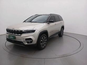 limited td380 2.0 4x4 die.aut