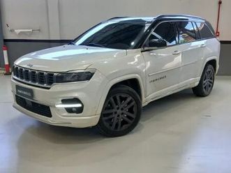 overland hurric 2.0 4x4 tb aut