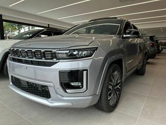 overland t270 1.3 tb flex aut