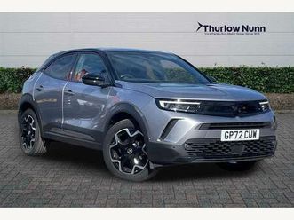 1.2 turbo ultimate auto euro 6 (start/stop) 5dr