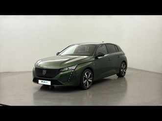 phev 180ch active pack e-eat8