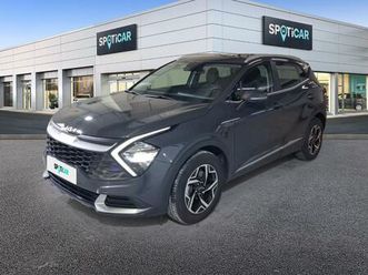 1.6 t-gdi mhev 118kw 4x2 dct business