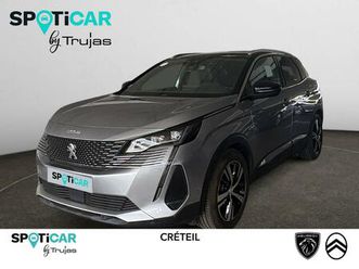 hybrid4 300 e-eat8 gt