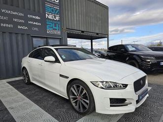 2.0d 180 r-sport auto