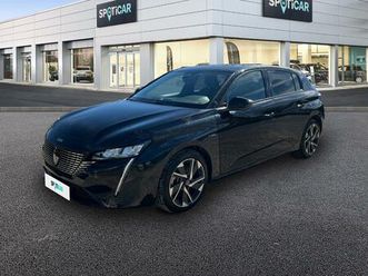 phev 180 e-eat8 allure pack