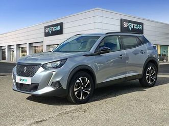 bluehdi 130 s&s eat8 allure