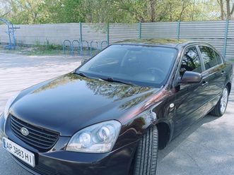 kia magentis 2007