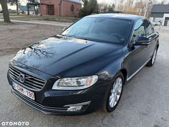 volvo s80 d4 drive-e summum
