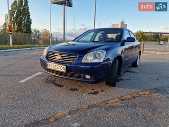 kia magentis 2006
