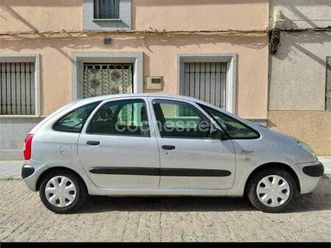 citroen xsara picasso