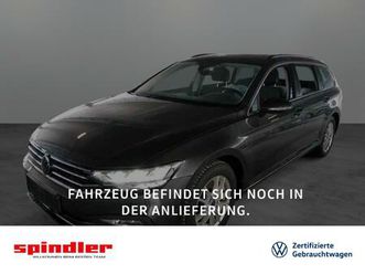 passat variant business 2.0 tdi dsg / navi, led