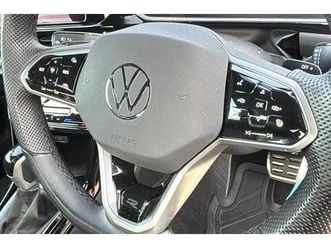 volkswagen t-roc cabriolet 1.5 tsi r-line 2dr dsg