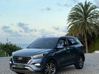 prestige 2.0 16v flex aut.