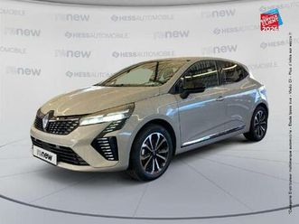 1.6 e-tech 145ch full hybrid techno - 25