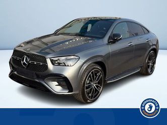 coupé g300d 4matic coupé amg line advanced plus