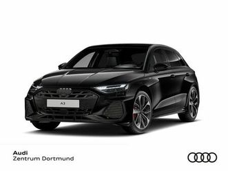 sportback tfsi quattro s tronic s line pano+b