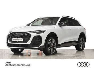 tfsi quattro s tronic edition one - s line ah