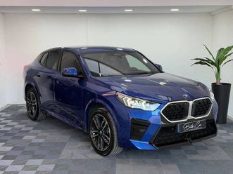 bmw x2 x2 sdrive20i pack desportivo m pro