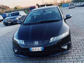 honda civic 2.2. i-ctdi 3porte dpf 103 diesel