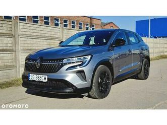 renault austral 1.3 tce mhev evolution