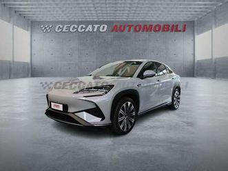 sealion 7 91,3 kwh excellence awd