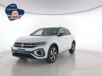 2.0 tdi r-line plus 115cv