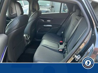 glc 200d 4matic coupé avantgarde advanced