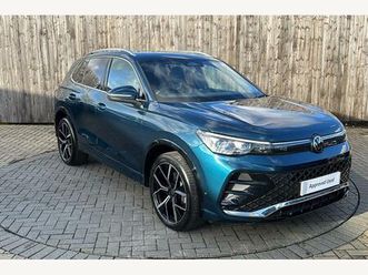 2.0 tdi r-line dsg euro 6 (start/stop) 5dr