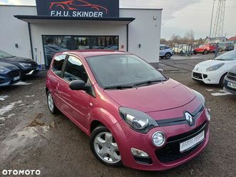 renault twingo 1.2 lev 16v 75 liberty